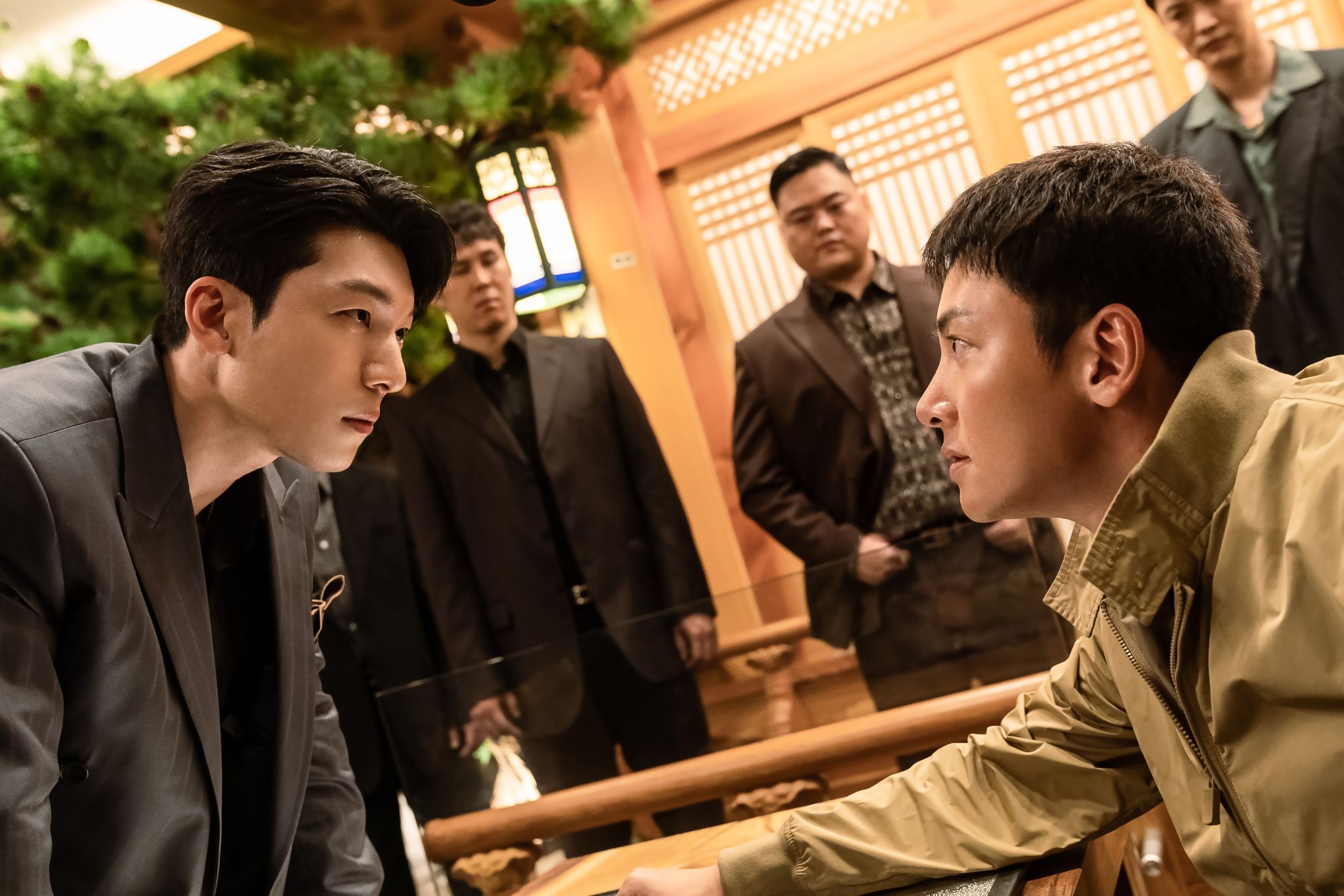 7 Drama Korea On-going di Akhir Tahun 2023, Beragam Genre! 