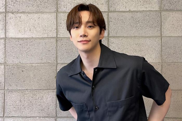 Lee Junho Gelar Fan Meeting di Jakarta, Catat Tanggalnya Berikut!
