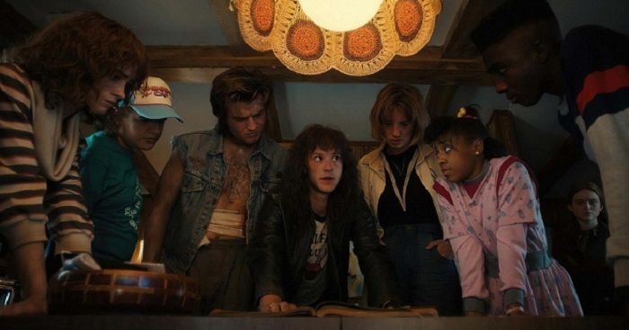 Sutradara 'Stranger Things' Utarakan Musim ke-5 Seri ini Akan Sebesar Film Blockbuster Pada Umumnya
