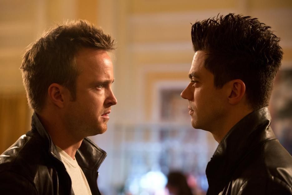 Review Need for Speed (2014): Pembalasan Dendam Orang Terkasih Lewat Balapan