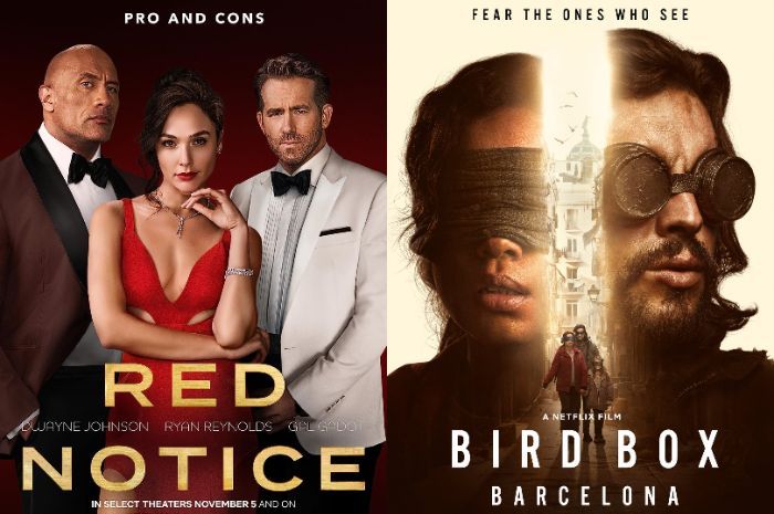 5 Rekomendasi Film Plot Twist di Netflix, Alurnya Sulit Ditebak!