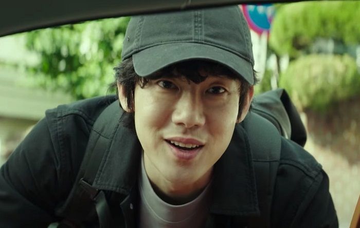 Lewat Drama 'A Bloody Lucky Day', Yoo Yeon Seok Siap Beraksi Jadi Pembunuh Berantai yang Keji