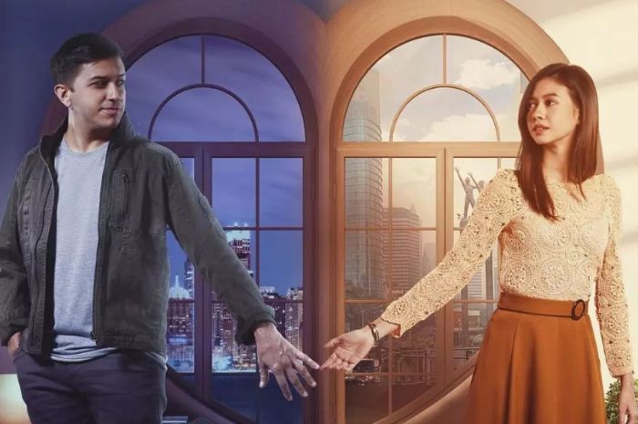 Review dan Cuplikan Film ‘Long Distance Relationshi*’, Kisah Ella Ditinggal Pacar dengan Berbagai Cobaan