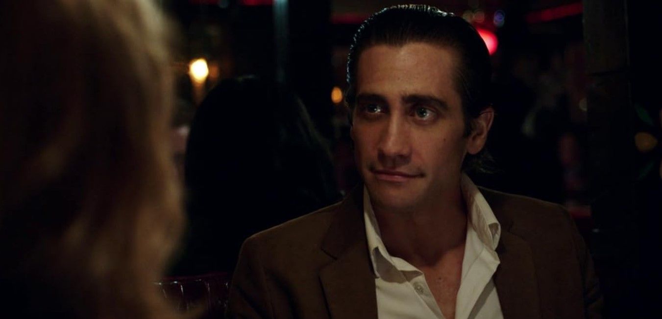 5 Rekomendasi Film Terbaik Jake Gyllenhaal Bertema Thriller,  Dijamin Seru dan Menegangkan