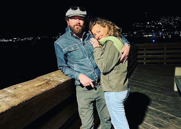 Aktor Danny Masterson Digugat Cerai Istri Usai Dijatuhi Hukuman 30 Tahun Penjara Kasus Pemerkosaan