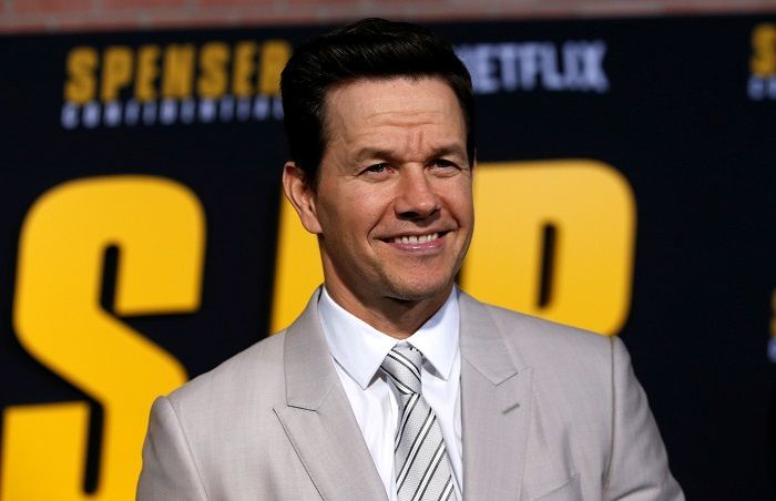 Mark Wahlberg Rupanya Dapat Peran Kalau Film Ditolak Leonardo, Brad Pitt, dan Tom Cruise