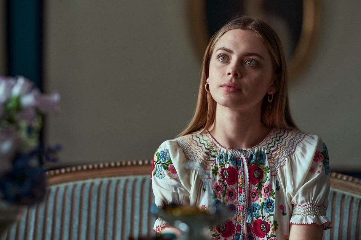 Review Film ‘Royalteen: Princess Margrethe’, Kisah Seorang Princess yang Melewati Skandalnya!