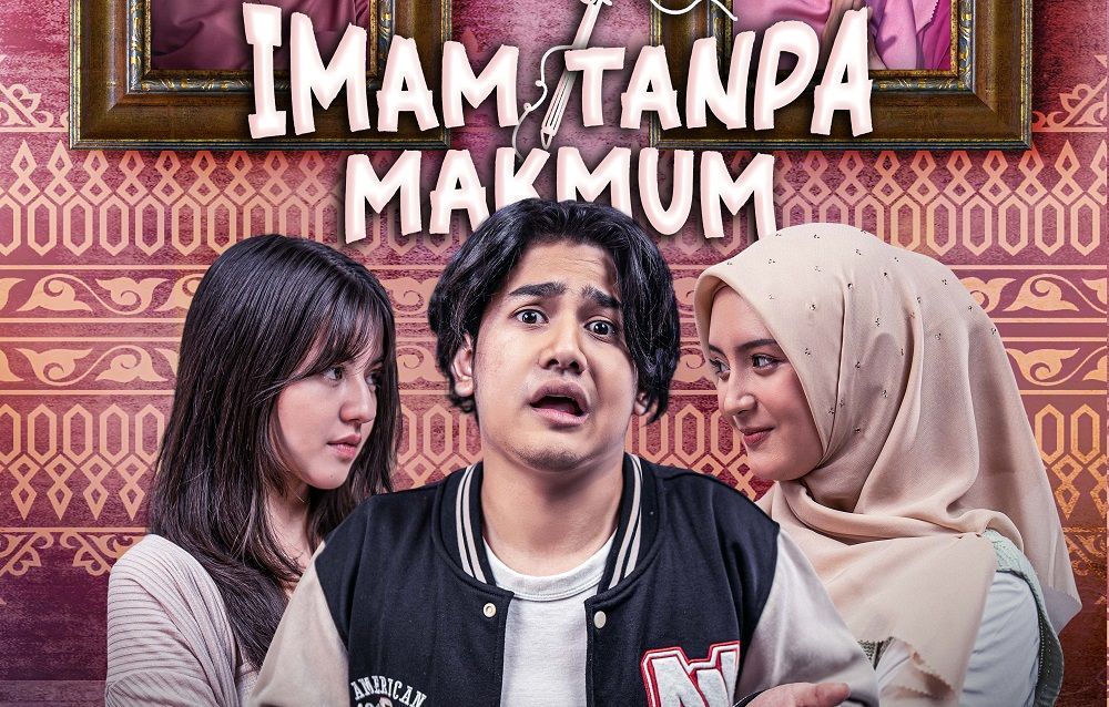 Rilis Poster Film Keduanya 