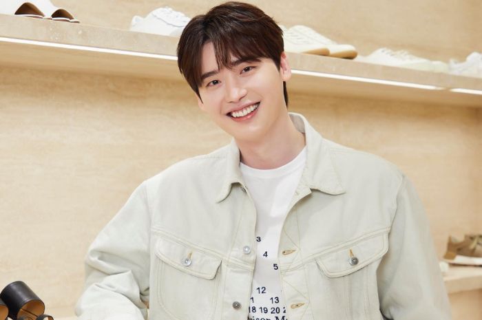 Lee Jong Suk Bakal Jadi Pengacara di Drakor Terbaru tvN, Comeback usai Tiga Tahun Vakum!