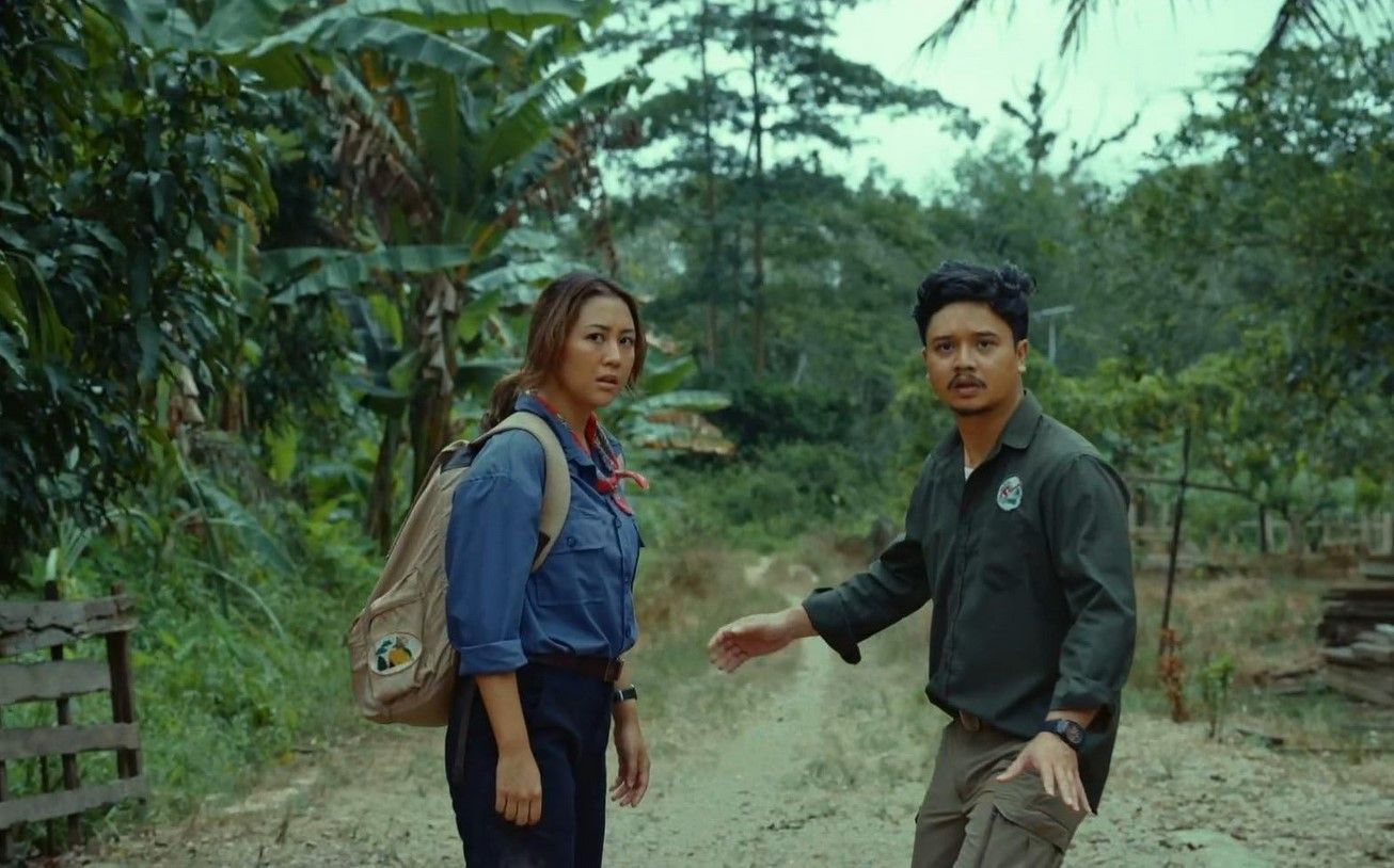 Fakta Menarik Petualangan Sherina 2, Sekuel Film Musikal yang Digarap Setelah 23 Tahun
