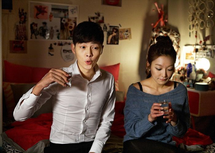 Review Film 'Penny Pinchers': Hidup Hemat yang Mengubah Segalanya!