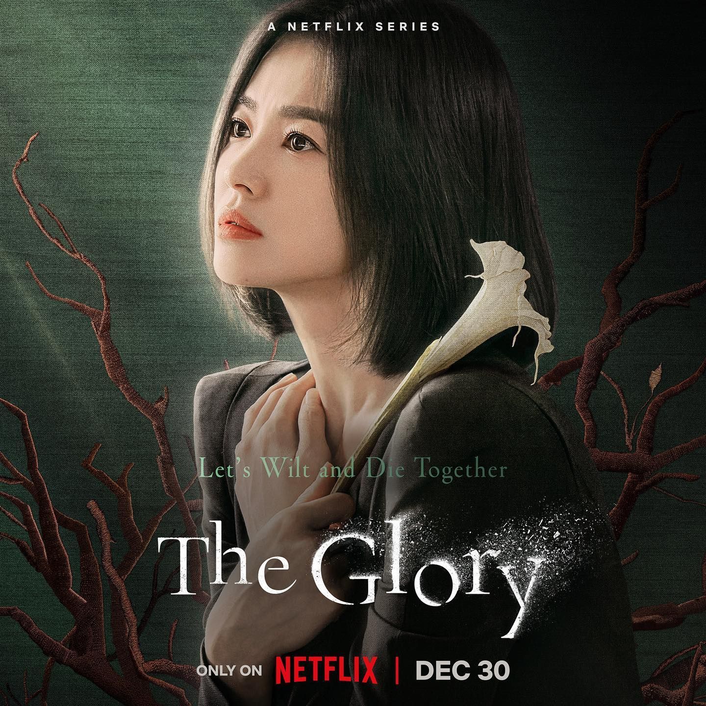 Selamat, Drama 