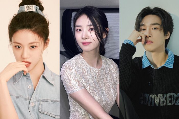 Daftar Nama Pemain Spin-Off ‘Hospital Playlist’, Ada Go Yoon Jung, Shin Si Ah, hingga Kang Yoo Suk
