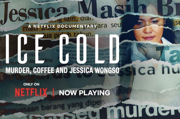 Hal-Hal yang Jadi Sorotan di Kasus Kopi Sianida Jessica Wongso Setelah Dokumenter Netflix 'Ice Cold' Dirilis