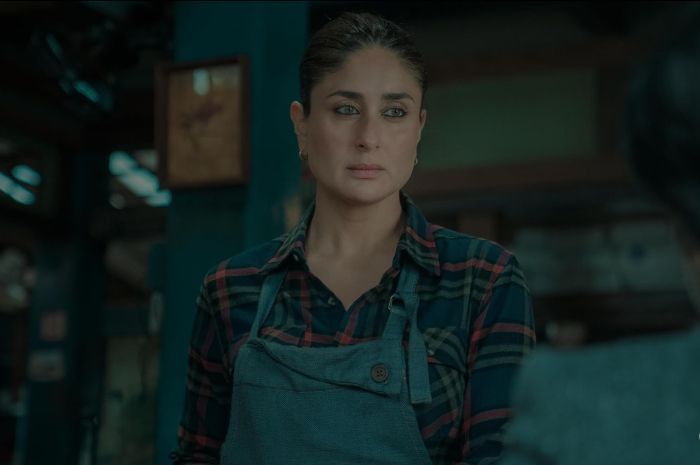 Review ‘Jaaene Jaan’, Kisah Bucin dan Alibi Pembunuhan dengan Twist Ending yang ‘Beda’