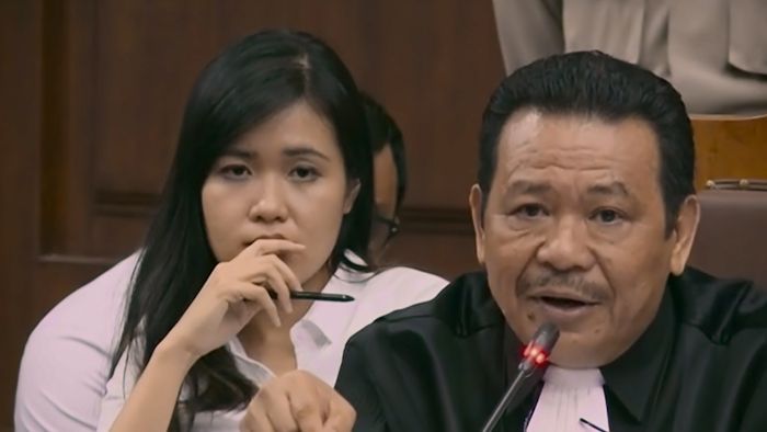 Kecewanya Produser Film Dilarang Wawancara Jessica Wongso Diungkap di Dokumenter Netflix 