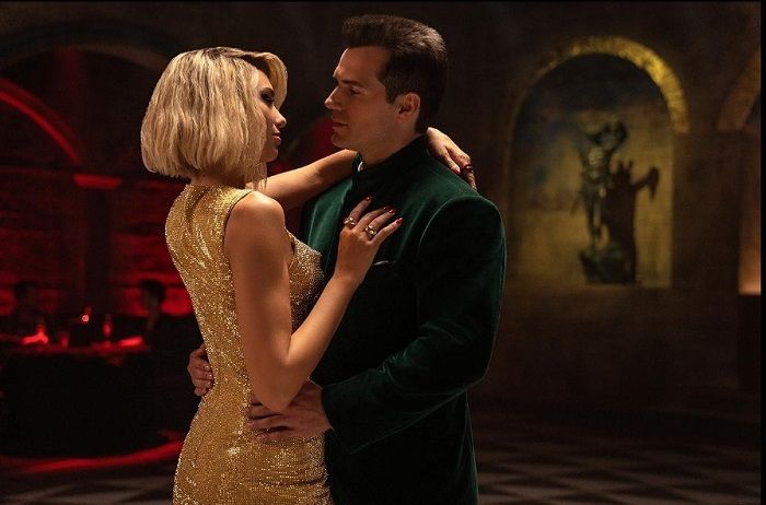 Dua Lipa Berdansa Semalaman Bareng Henry Cavill di Trailer Film Thriller Mata-Mata Baru, Berjudul 'Argylle'