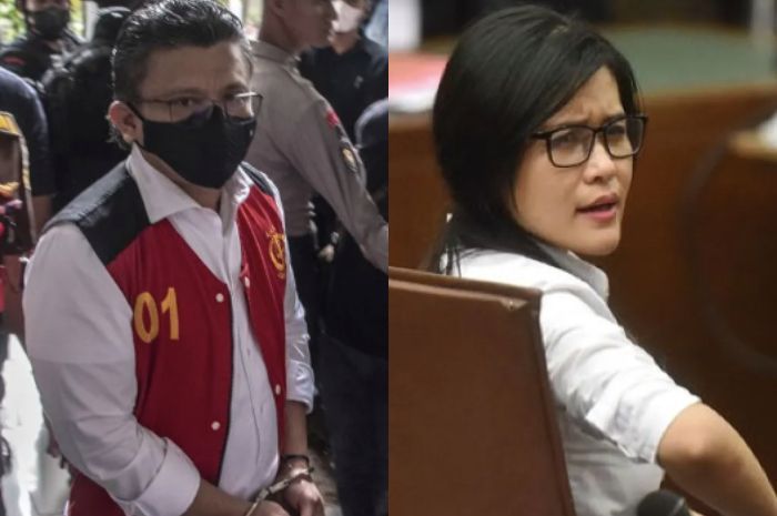 Ada Cameo Ferdy Sambo dalam Dokumenter Netflix ‘Ice Cold’, Apa Hubungannya dengan Kasus Kopi Sianida?