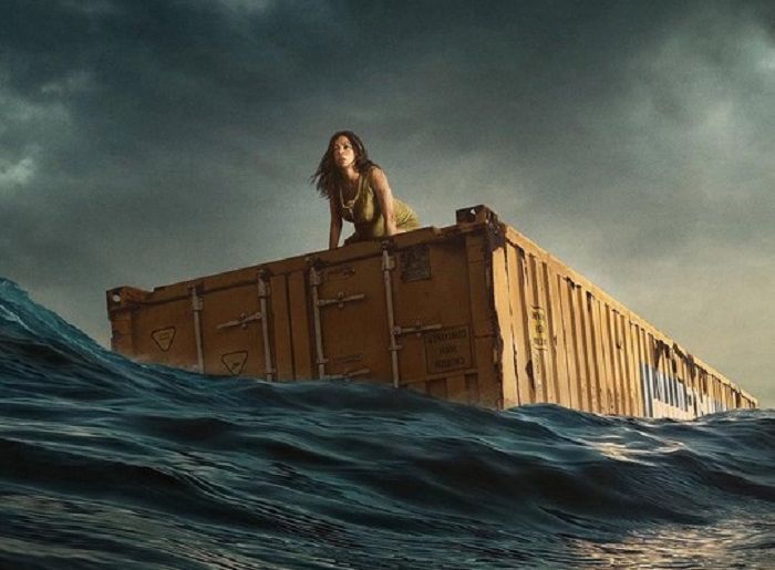 Sinopsis dan Review Nowhere: Kisah Wanita Hamil Terombang-ambing di Tengah Laut