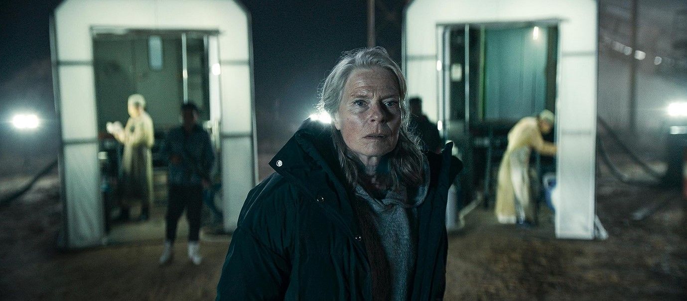 Sinopsis dan Review Film Paradise (2023) di Netflix, Film Sci-fi dengan Thriller yang Menegangkan