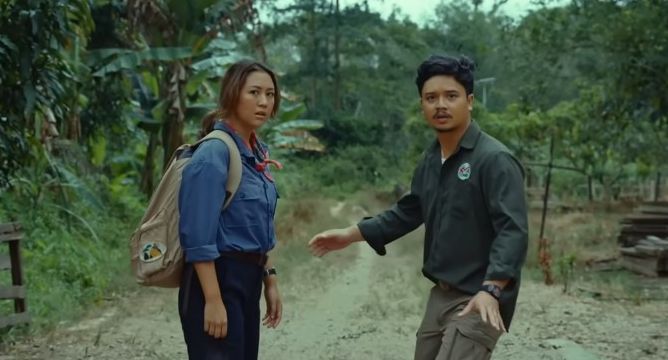 700 Ribu Penonton Saksikan 