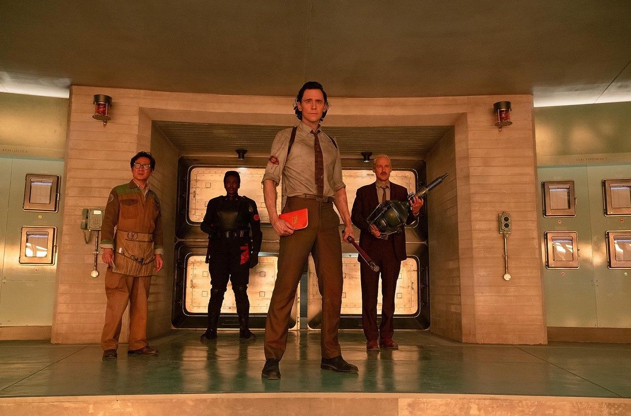 3 Fakta Menarik Loki Season 2 yang Tayang 6 Oktober 2023