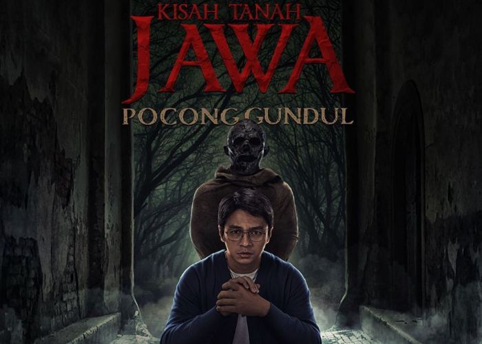 Film Horor 'Kisah Tanah Jawa: Pocong Gundul' Raih 1.271.164 Penonton di Hari ke-11 Tayang