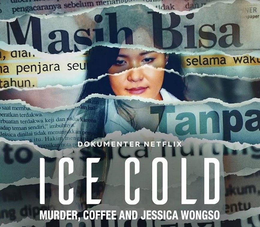 Mungkinkah Dokumenter 'Ice Cold