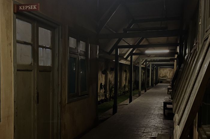 Horror Experiential 'Kisah Tanah Jawa' Siap Mencekam Para Pecinta Horor Tanah Air