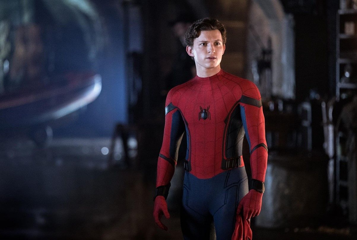 Tom Holland Ungkap Spider-Man 4 Mulai Syuting Tahun Ini, Ada Hadiah Menarik untuk Penggemar!