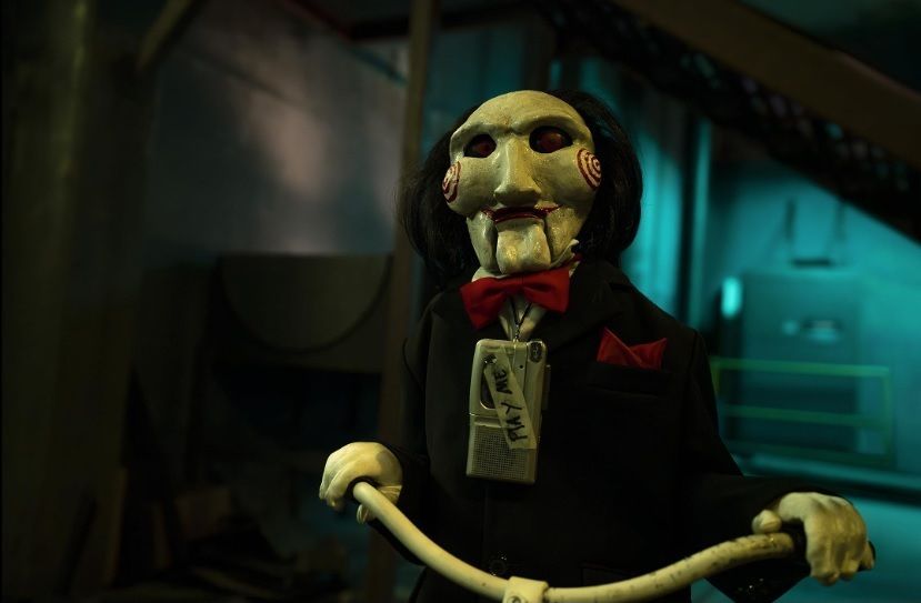 Tayang Hari Ini, Review 'Saw X' Tampilkan Aksi Balas Dendam John Kramer dengan Penyiksaan Sadis
