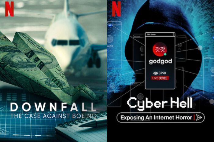 9 Film Dokumenter Netflix Terbaik dari Kisah Nyata, Terbaru 2023!