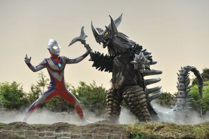 Ultraman Tayang Perdana Era 1966, Profil Lengkap Setiap Generasi dan Asal Usulnya