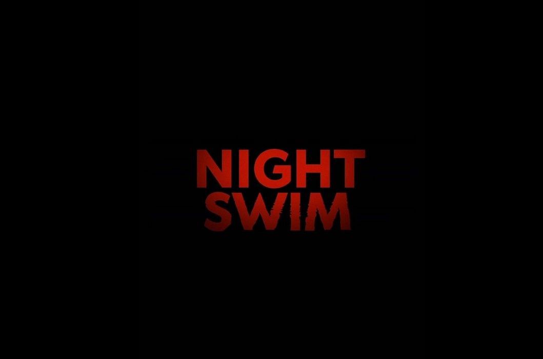 Sinopsis Night Swim: Saat Satu Keluarga Diteror Kekuatan Jahat dari Bawah Kolam Renang