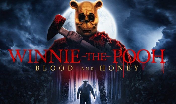 Orang Tua Ngamuk Guru SD Tayangkan Film 'Winnie The Pooh: Blood And Honey' di Sekolah