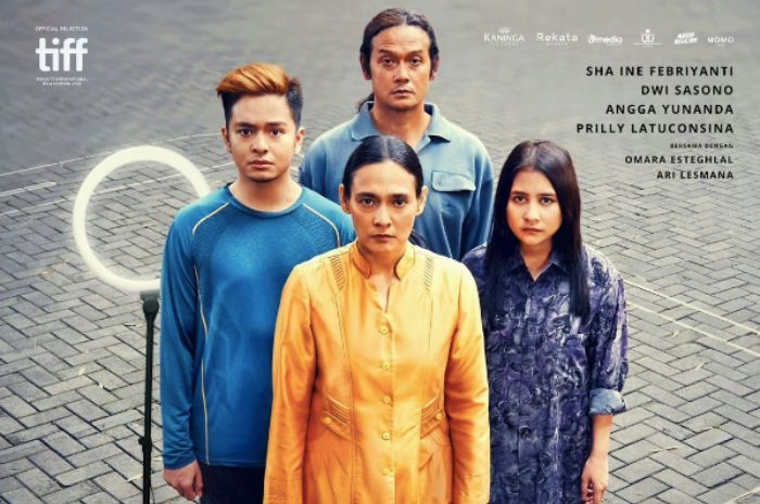 Sinopsis ‘Budi Pekerti’, Film Cyber Bullying yang Borong 17 Nominasi Piala Citra 2023, Termasuk Film Terbaik