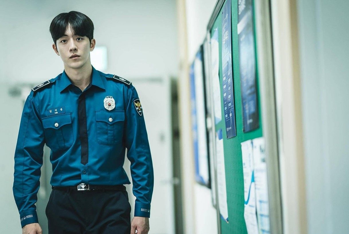 Drakor Vigilante Bakal Tayang 8 November 2023 di Disney+ Hotstar