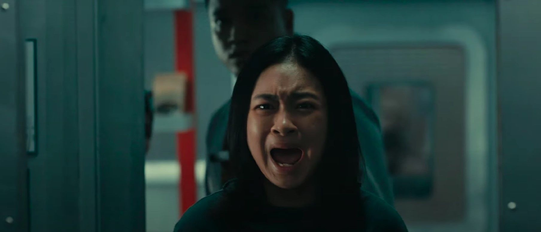 Sinopsis dan Fakta Kereta Berdarah: Film Horor yang Disebut 'Train To Busan' Versi Indonesia