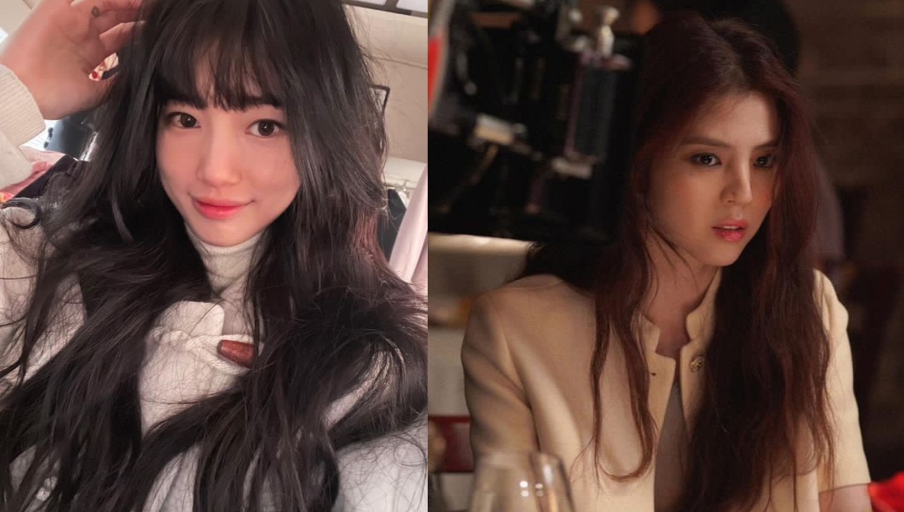 Han So Hee Disebut Lebih Cocok Perankan Lee Doona daripada Suzy, Mengapa?