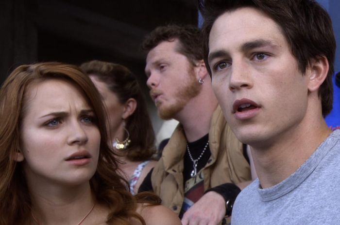 Sinopsis 'The Final Destination 4', Kisah Nick O'Bannon dkk Ungkap Misteri Cara Lolos dari Rancangan Kematian