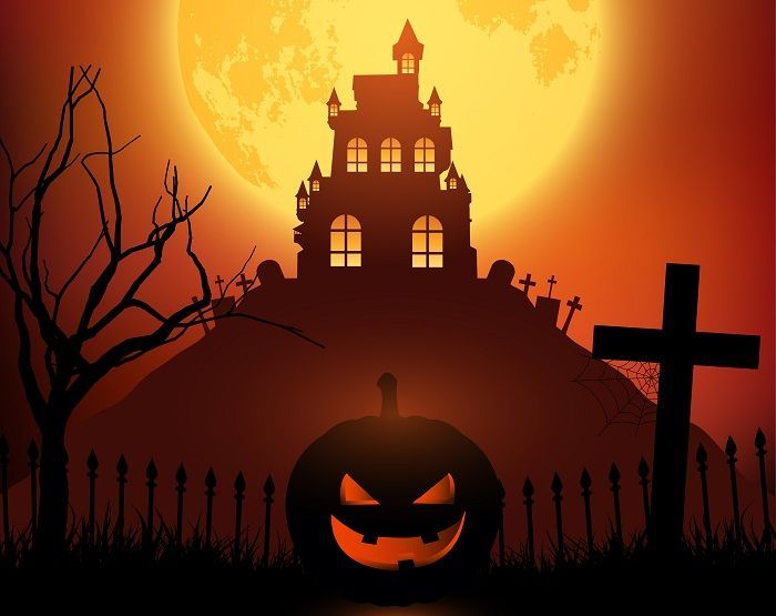 5 Rekomendasi Drama Korea Bernuansa Ngeri yang Siap Menemanimu Menyambut Halloween