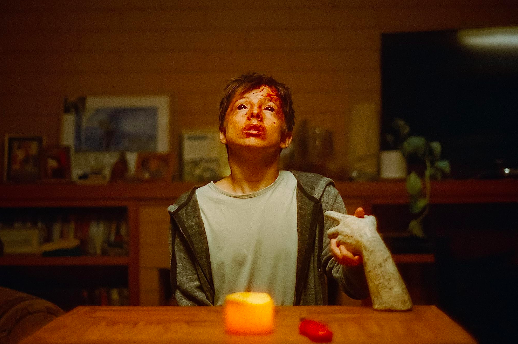 Film Horor Terbaik Tahun Ini ‘Talk To Me’ akan Tayang di Netflix untuk Rayakan Halloween