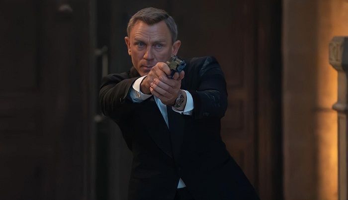 Produser James Bond Akui Belum Mulai Produksi Franchise Ini ke Era Baru, Setelah Daniel Craig Pensiun