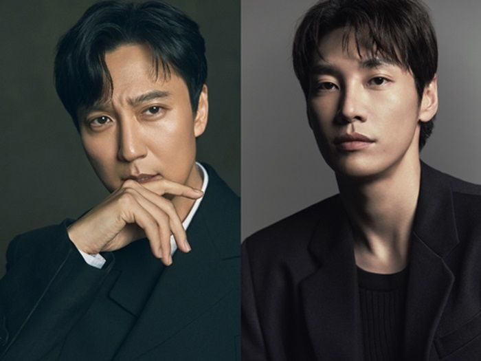Kim Nam Gil dan Kim Young Kwang Bakal Bintangi ‘Trigger’, Serial Thriller Netflix Terbaru