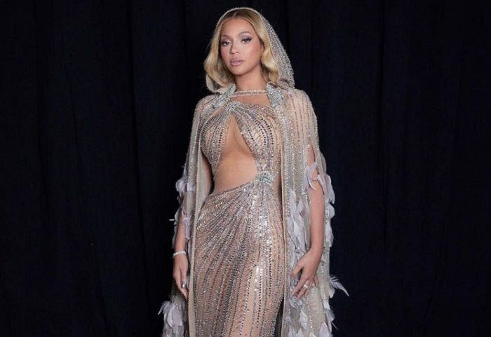 Beyoncé Akhirnya Konfirmasi Tanggal Rilis Film Konser 'Renaissance' di Seluruh Dunia!