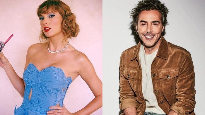 Kepergok Bareng Sutradara, Taylor Swift Kembali Picu Rumor Main di 'Deadpool 3'