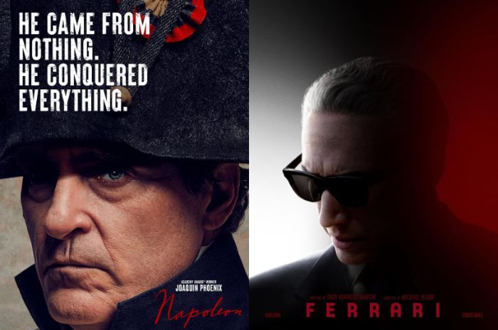 11 Film Biopik Terbaik Tokoh Indonesia dan Hollywood, Terbaru 2023!