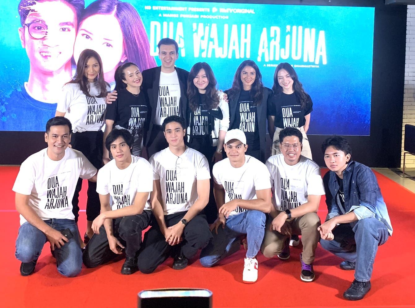 MD Pictures Perkenalkan Serial 