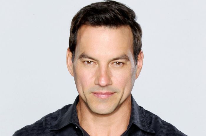 Kabar Duka! Aktor 'General Hospital' Tyler Christopher Meninggal Dunia di Usia 50 Tahun