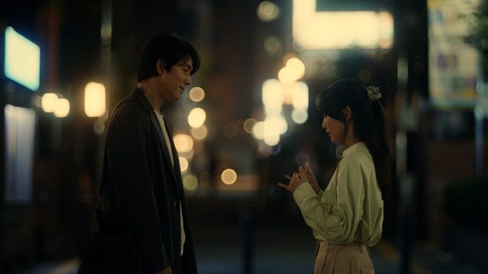Drakor Romantis Tell Me That You Love Me Segera Tayang di Disney+ Hotstar